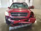 2005 HONDA PILOT