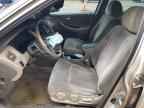 2000 HONDA ACCORD