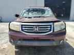 2014 HONDA PILOT