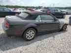 2009 FORD MUSTANG