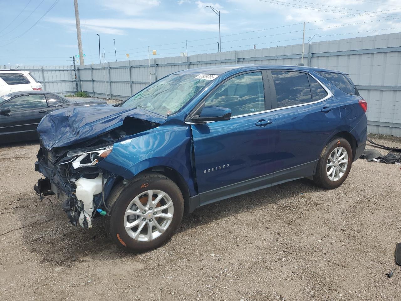 2021 CHEVROLET EQUINOX