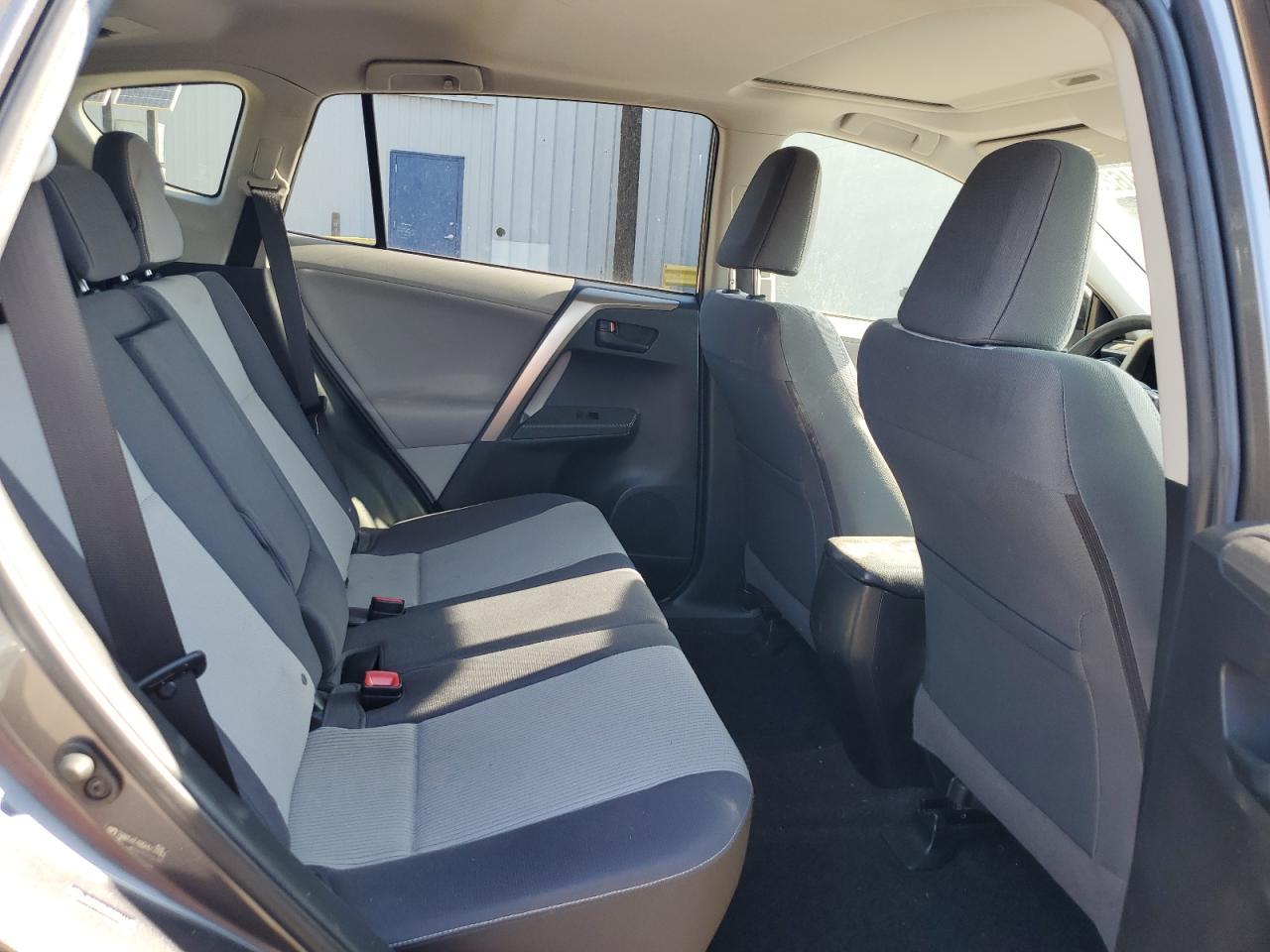 2013 TOYOTA RAV4