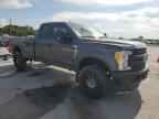 2017 FORD F-250