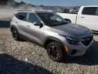 2025 KIA SELTOS