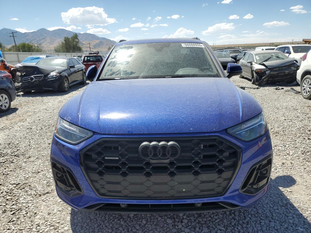 2024 AUDI Q5