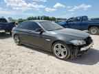 2014 BMW 5 series