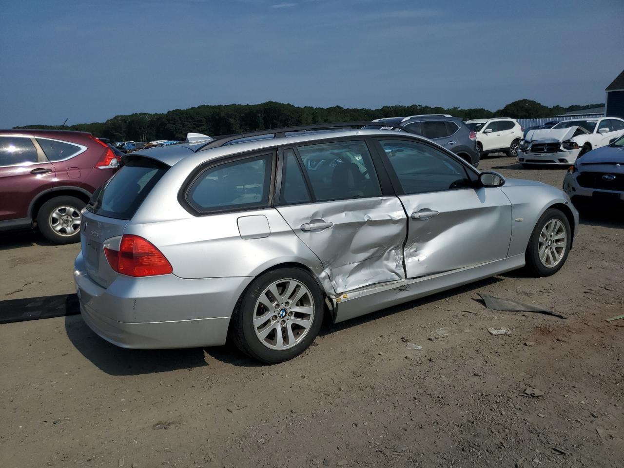 2006 BMW 3 SERIES