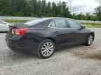 2015 CHEVROLET MALIBU