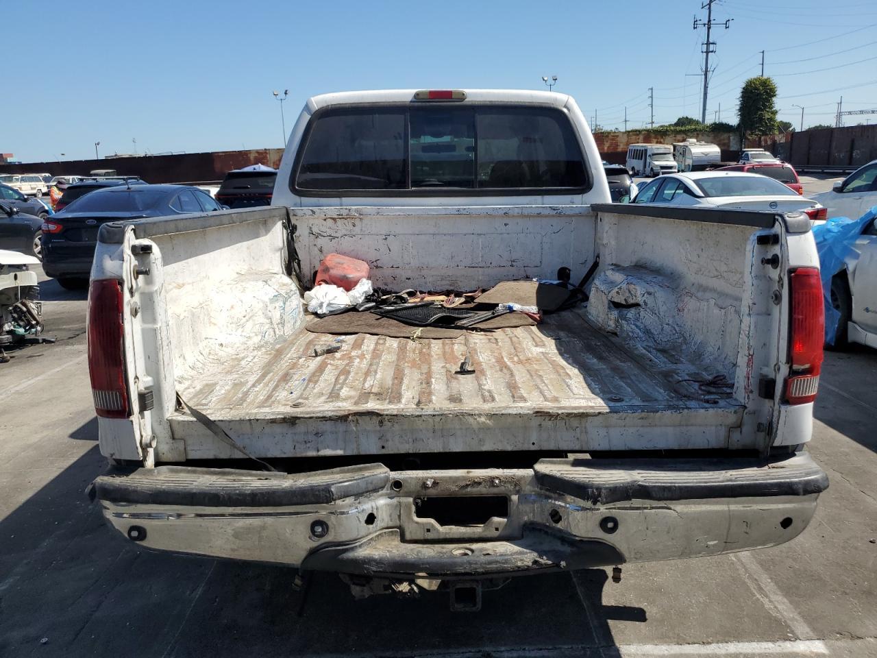 2003 FORD F-250