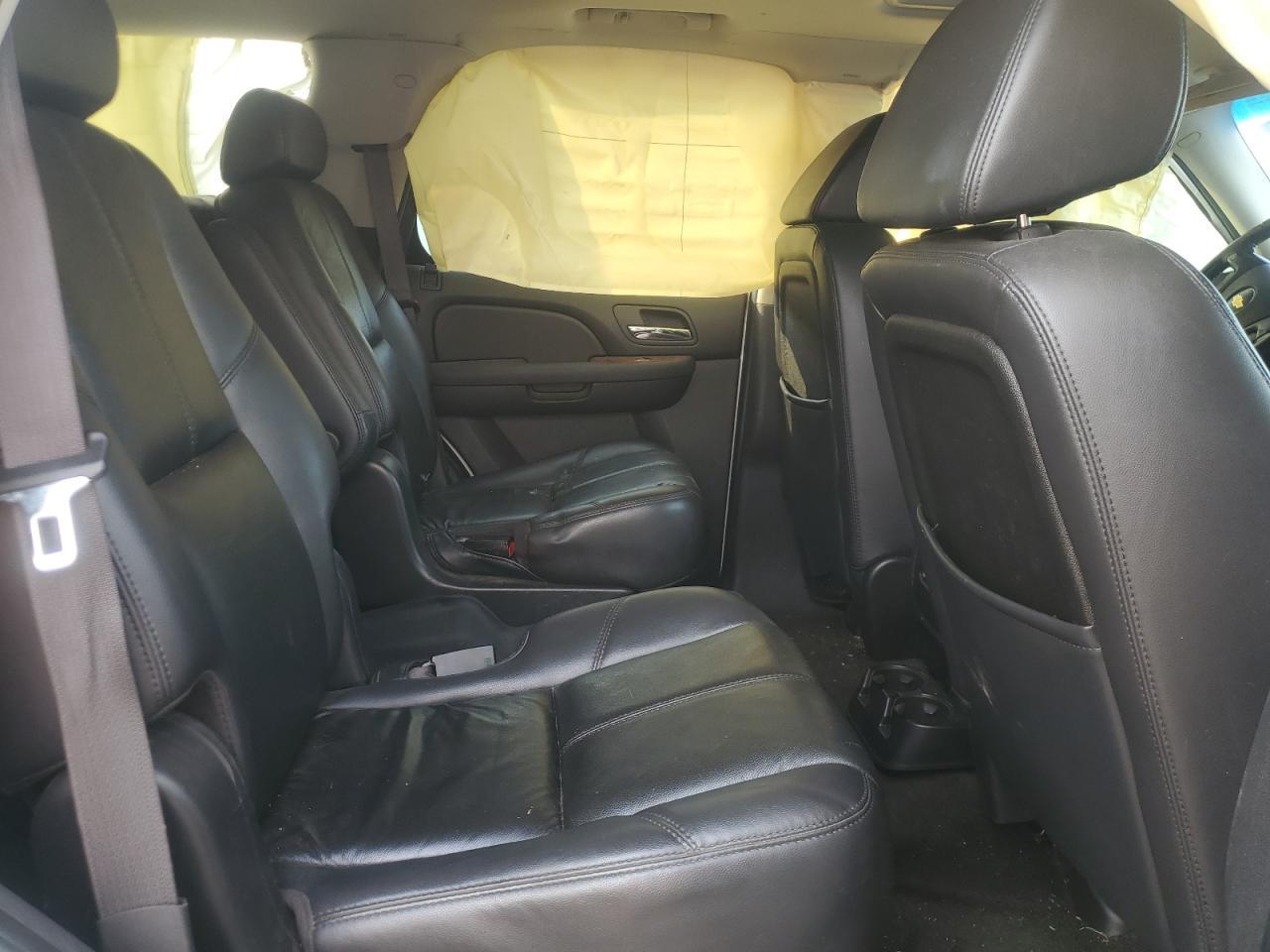 2007 CHEVROLET Tahoe