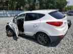 2015 HYUNDAI TUCSON