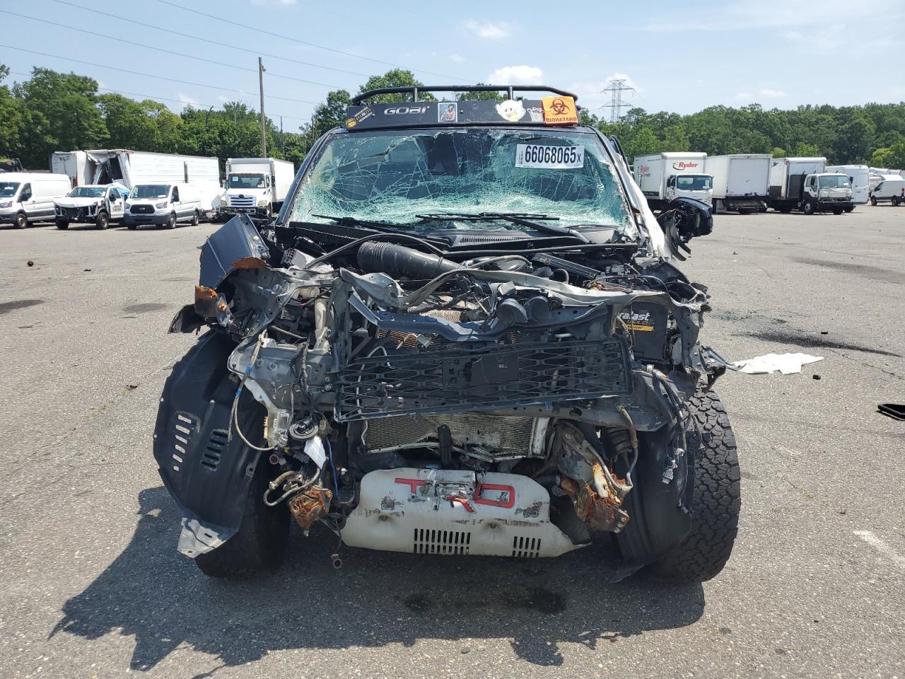 2020 TOYOTA 4Runner