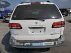 2002 TOYOTA SIENNA