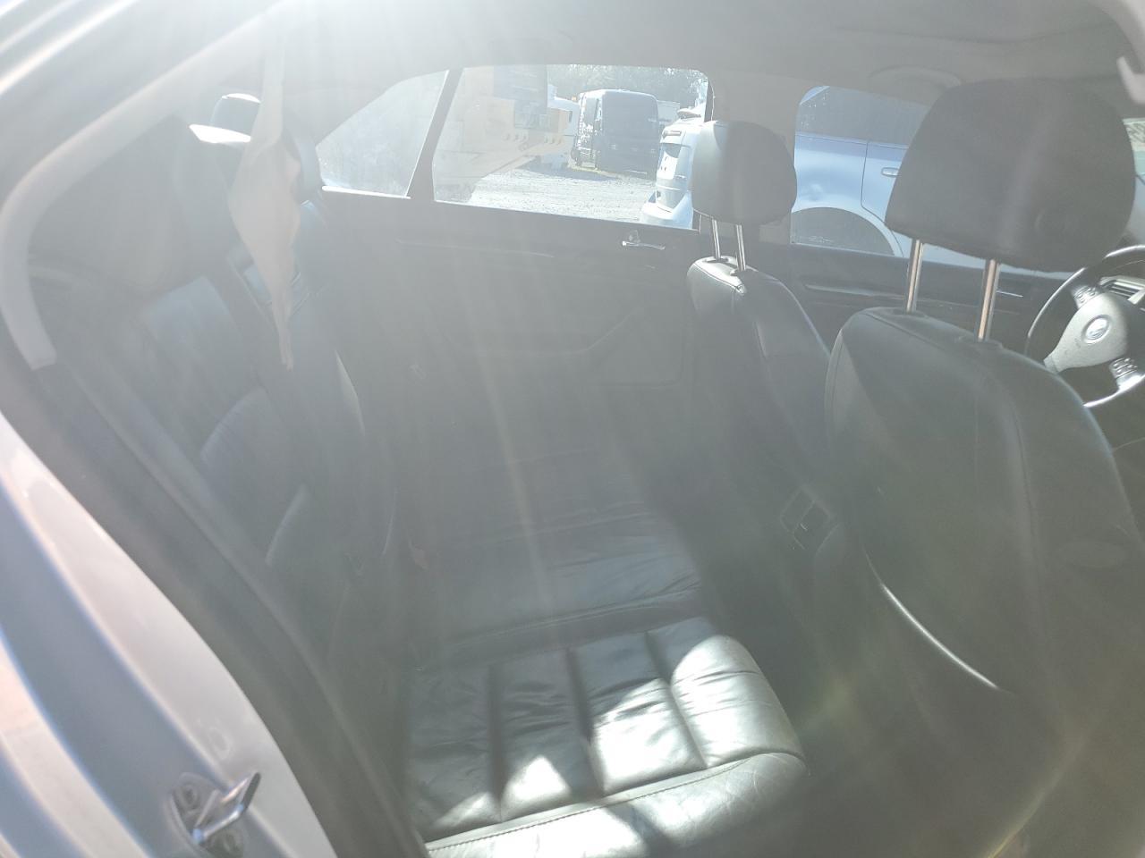 2005 VOLKSWAGEN JETTA