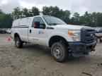 2014 FORD F-250