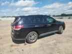 2014 NISSAN PATHFINDER