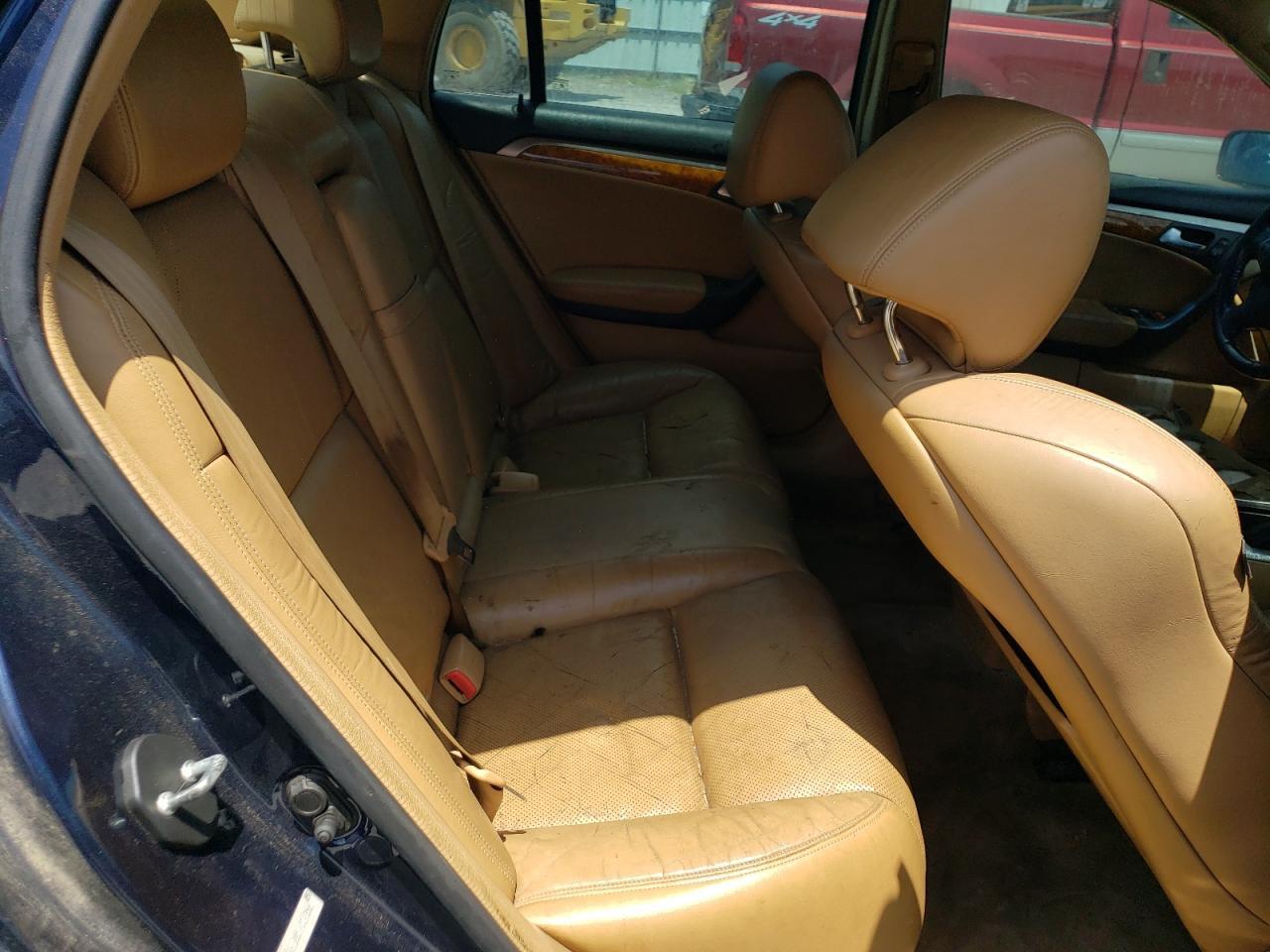 2005 ACURA TL
