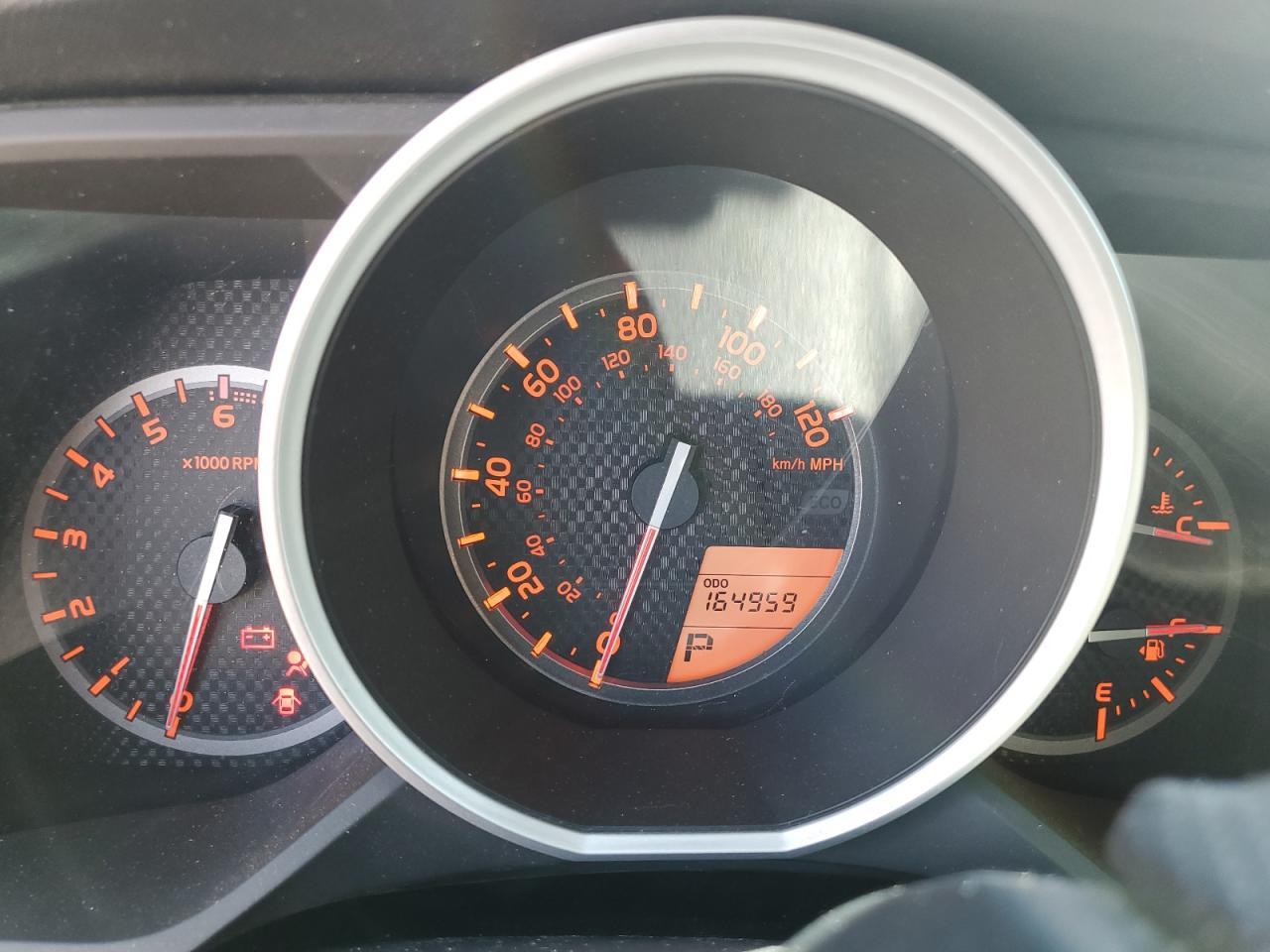 2011 TOYOTA 4Runner
