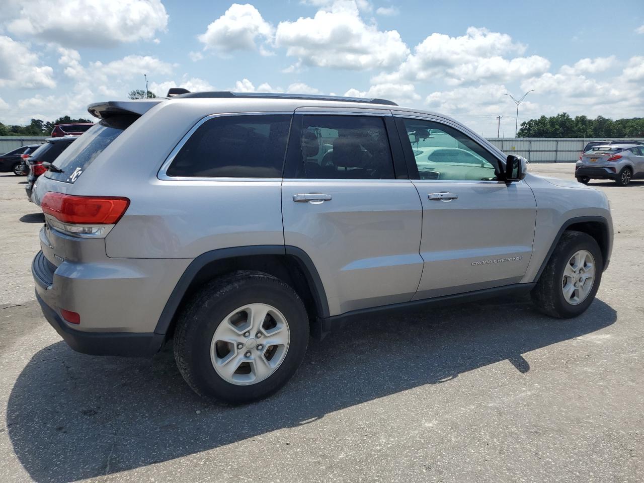 2016 JEEP Grand Cherokee