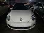 2012 VOLKSWAGEN Beetle