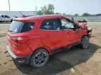 2021 FORD EcoSport