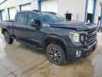 2020 GMC Sierra