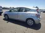 2014 TOYOTA Prius c