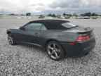 2014 CHEVROLET Camaro