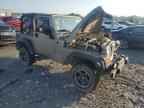 2004 JEEP WRANGLER