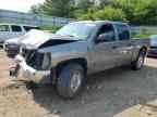2012 CHEVROLET Silverado
