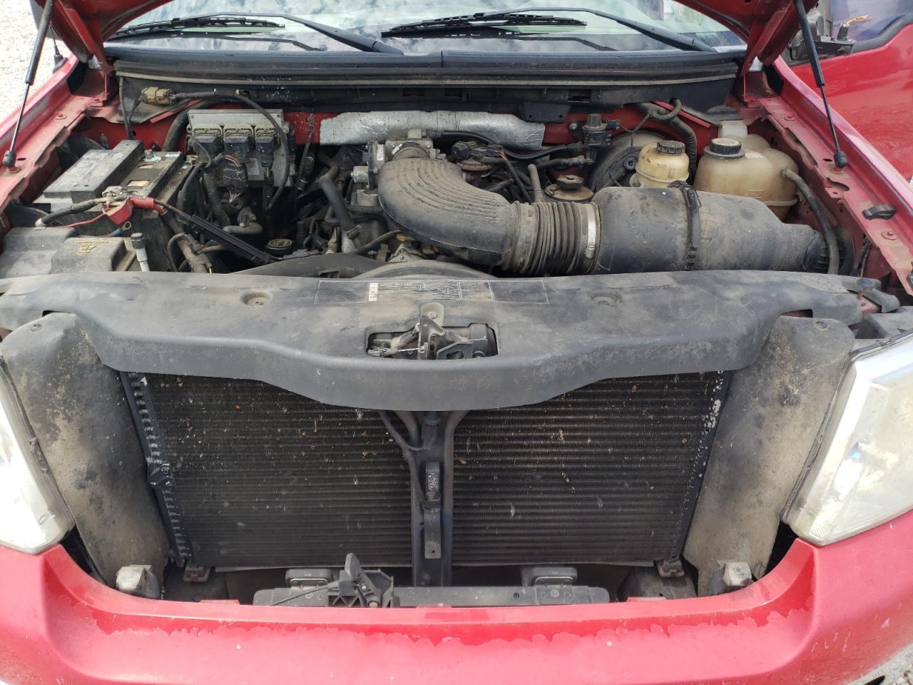 2006 FORD F-150