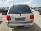 2005 LINCOLN Aviator