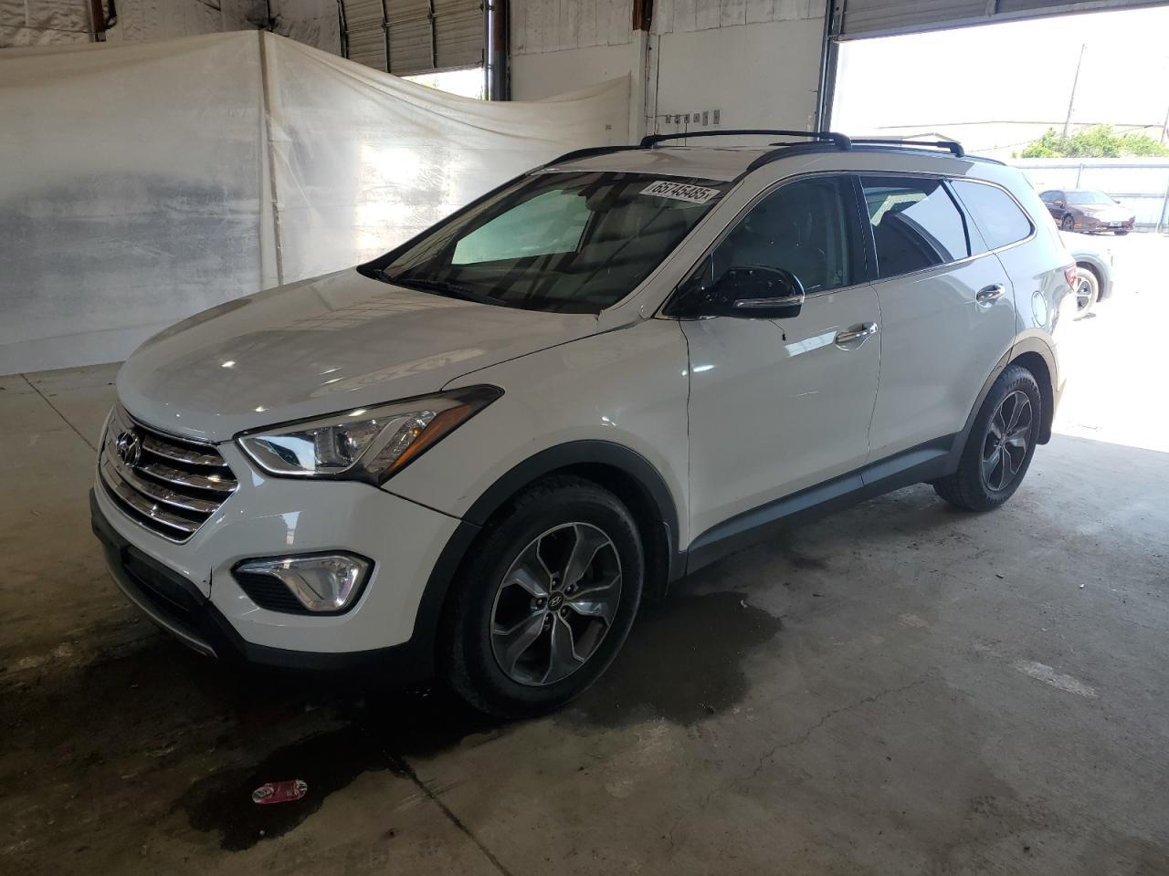 2014 HYUNDAI SANTA FE