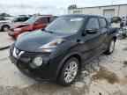 2016 NISSAN Juke