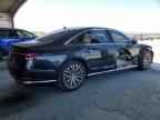 2019 AUDI A8