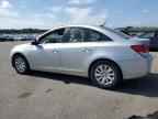 2011 CHEVROLET CRUZE