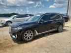 2020 BMW X7
