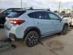 2019 SUBARU Crosstrek