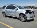 2014 GMC ACADIA