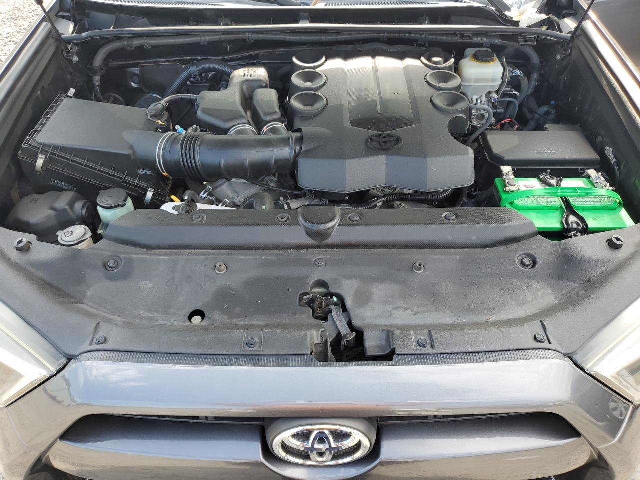 2014 TOYOTA 4Runner