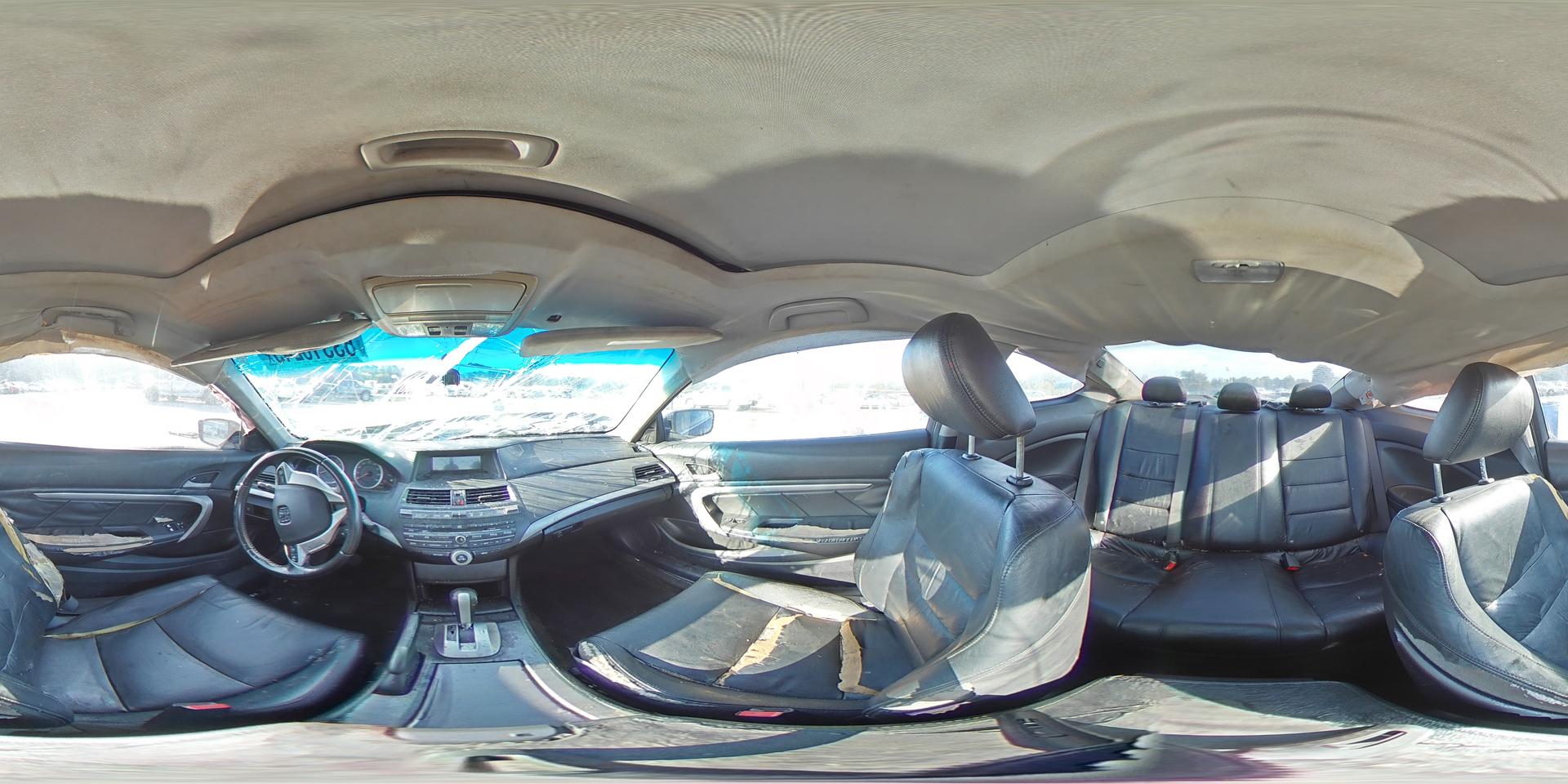 2010 HONDA ACCORD