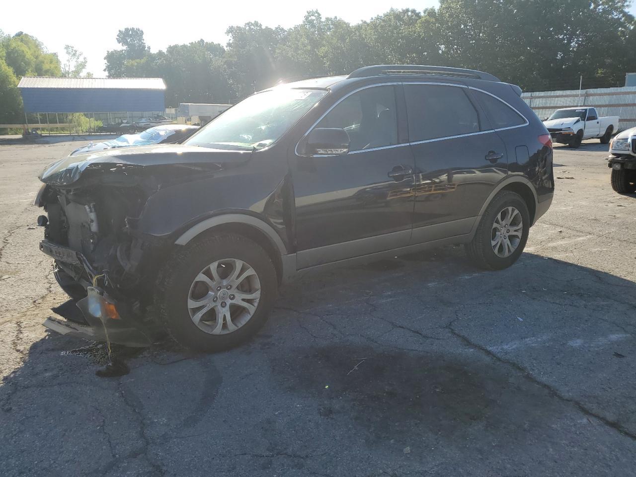 2012 HYUNDAI Veracruz