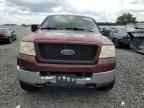 2005 FORD F-150