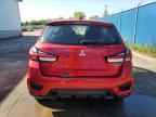 2021 MITSUBISHI RVR