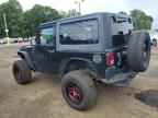 2009 JEEP WRANGLER
