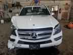 2015 MERCEDES-BENZ GL-Class