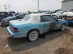 1993 CHRYSLER Lebaron
