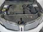2014 LINCOLN MKZ