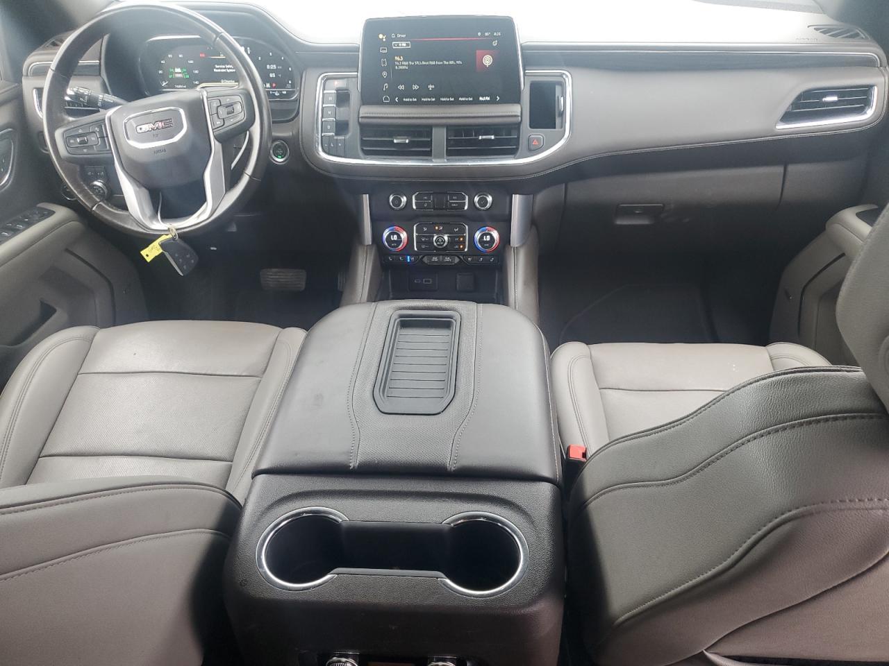 2023 GMC Yukon