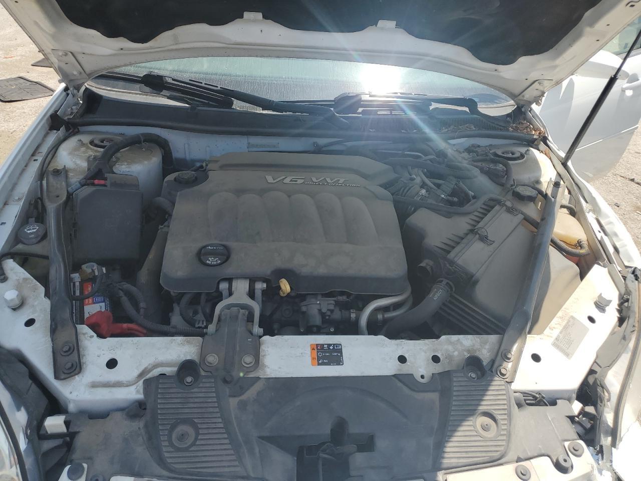 2013 CHEVROLET IMPALA